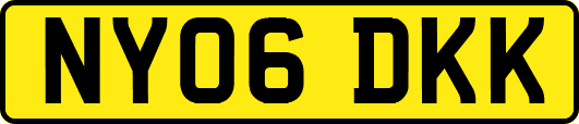 NY06DKK