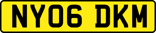 NY06DKM