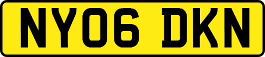 NY06DKN