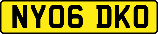 NY06DKO