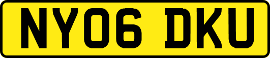 NY06DKU