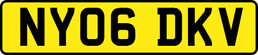 NY06DKV