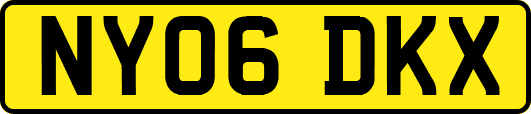 NY06DKX