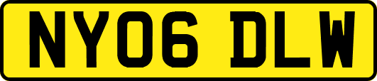 NY06DLW