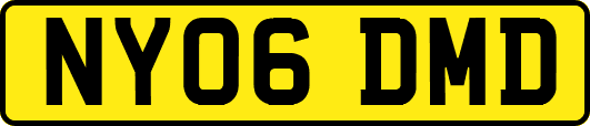 NY06DMD