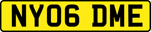NY06DME