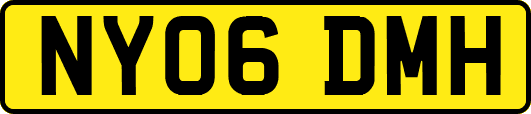 NY06DMH