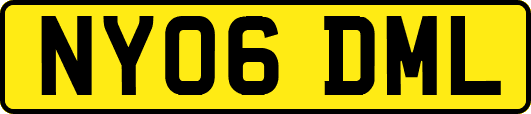 NY06DML