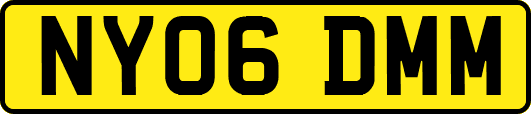 NY06DMM