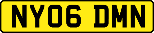 NY06DMN