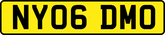 NY06DMO