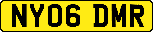 NY06DMR