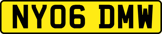 NY06DMW