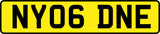 NY06DNE