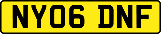 NY06DNF