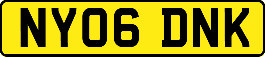 NY06DNK