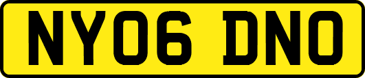NY06DNO