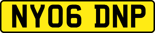 NY06DNP