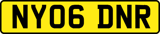 NY06DNR
