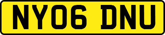NY06DNU