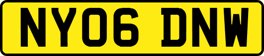 NY06DNW