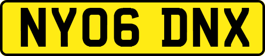 NY06DNX