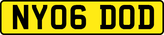 NY06DOD