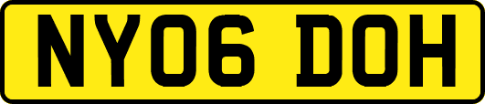 NY06DOH