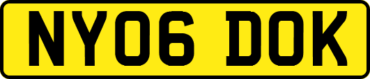 NY06DOK