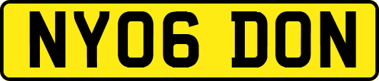 NY06DON