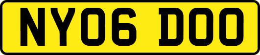 NY06DOO