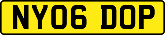 NY06DOP