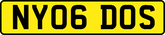 NY06DOS