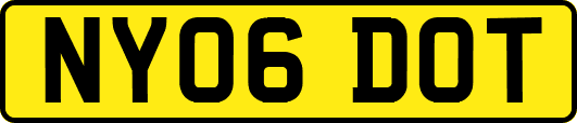 NY06DOT