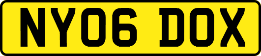 NY06DOX