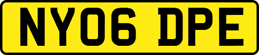 NY06DPE