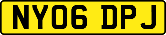 NY06DPJ