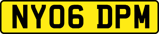 NY06DPM