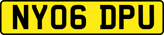 NY06DPU