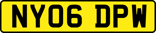 NY06DPW