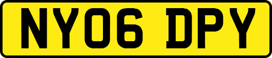 NY06DPY
