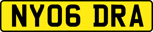NY06DRA