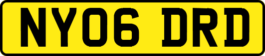 NY06DRD