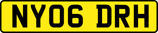 NY06DRH