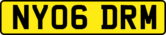 NY06DRM
