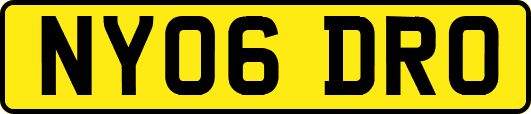 NY06DRO
