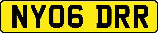NY06DRR