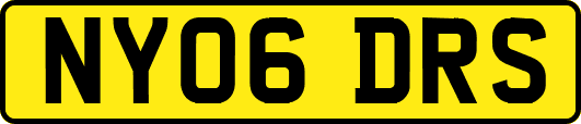 NY06DRS
