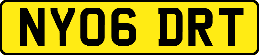 NY06DRT