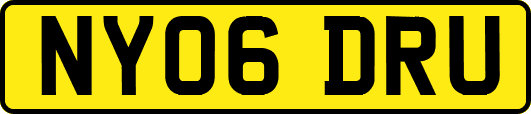 NY06DRU